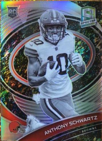 Anthony Schwartz #232