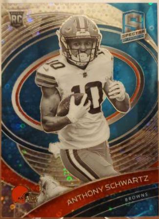 Anthony Schwartz [Blue] #232