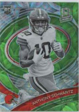 Anthony Schwartz [Green] #232