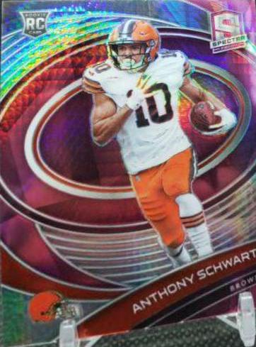 Anthony Schwartz [Pink] #167