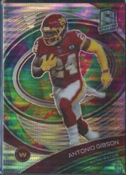 Antonio Gibson [Celestial] #99