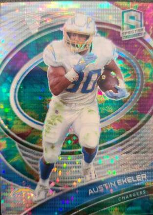 Austin Ekeler [Celestial] #53