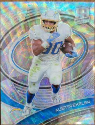Austin Ekeler [Wave] #53