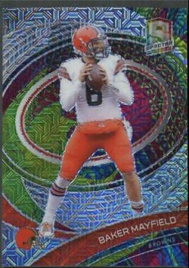 Baker Mayfield [Meta] #22