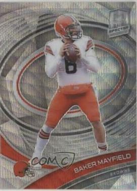 Baker Mayfield [Wave] #22