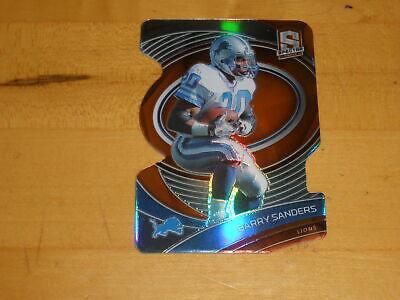 Barry Sanders #106