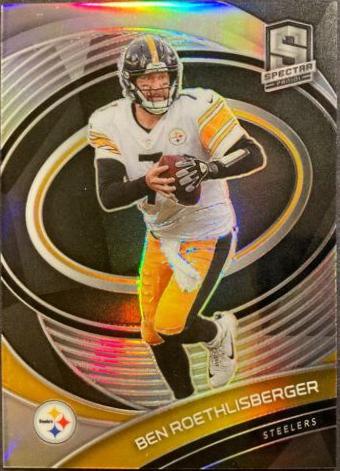 Ben Roethlisberger #81