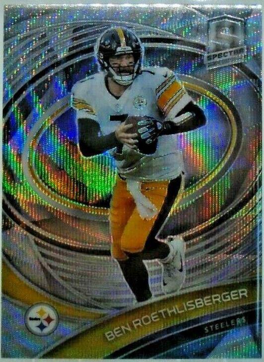 Ben Roethlisberger [Celestial] #81