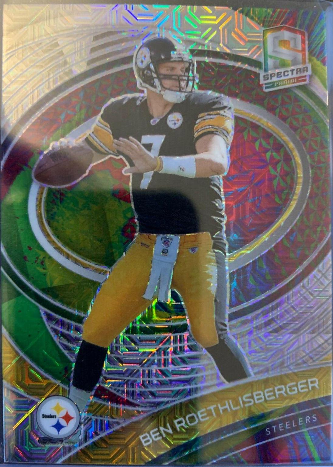 Ben Roethlisberger [Meta] #124