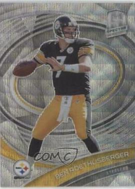 Ben Roethlisberger [Wave] #124