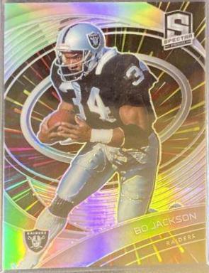 Bo Jackson [Hyper] #114