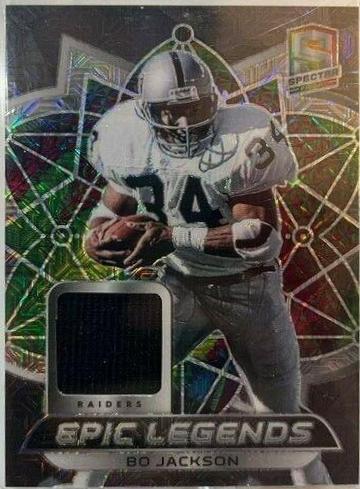 Bo Jackson [Meta] #114