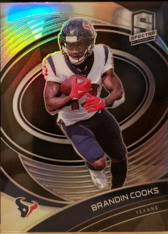 Brandin Cooks #44