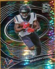Brandin Cooks [Celestial] #44