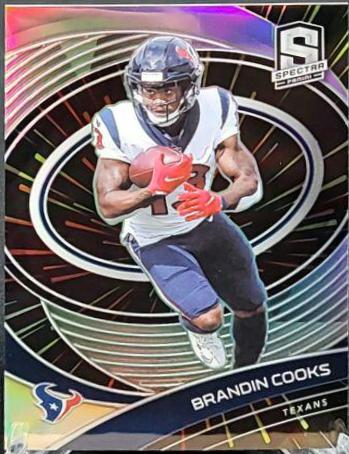 Brandin Cooks [Hyper] #44