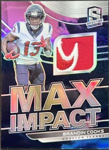 Brandin Cooks [Nebula] #44