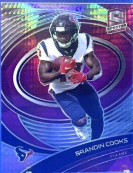 Brandin Cooks [Pink] #44