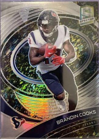 Brandin Cooks [Splatter] #44