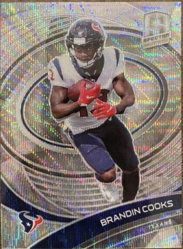 Brandin Cooks [Wave] #44