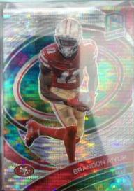 Brandon Aiyuk #88