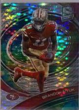 Brandon Aiyuk [Celestial] #88