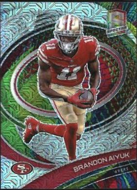 Brandon Aiyuk [Meta] #88