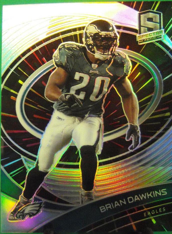 Brian Dawkins #111