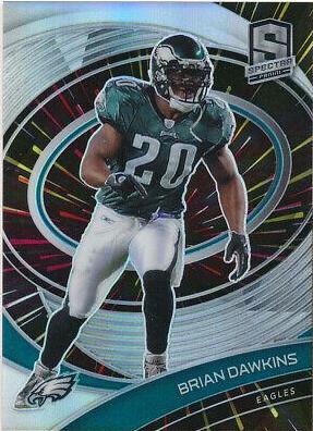 Brian Dawkins [Hyper] #111