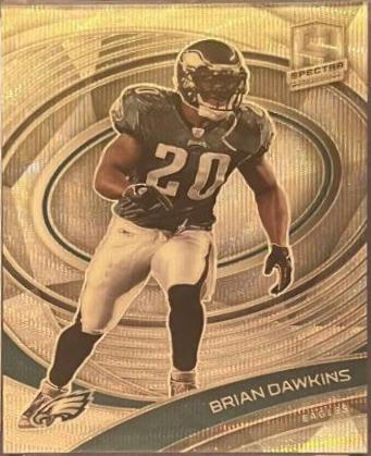 Brian Dawkins [Wave] #111