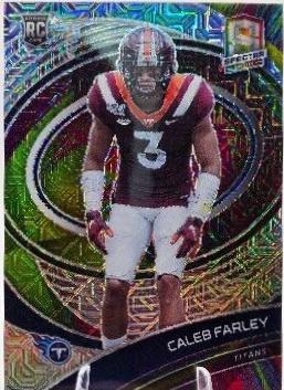 Caleb Farley [Meta] #190
