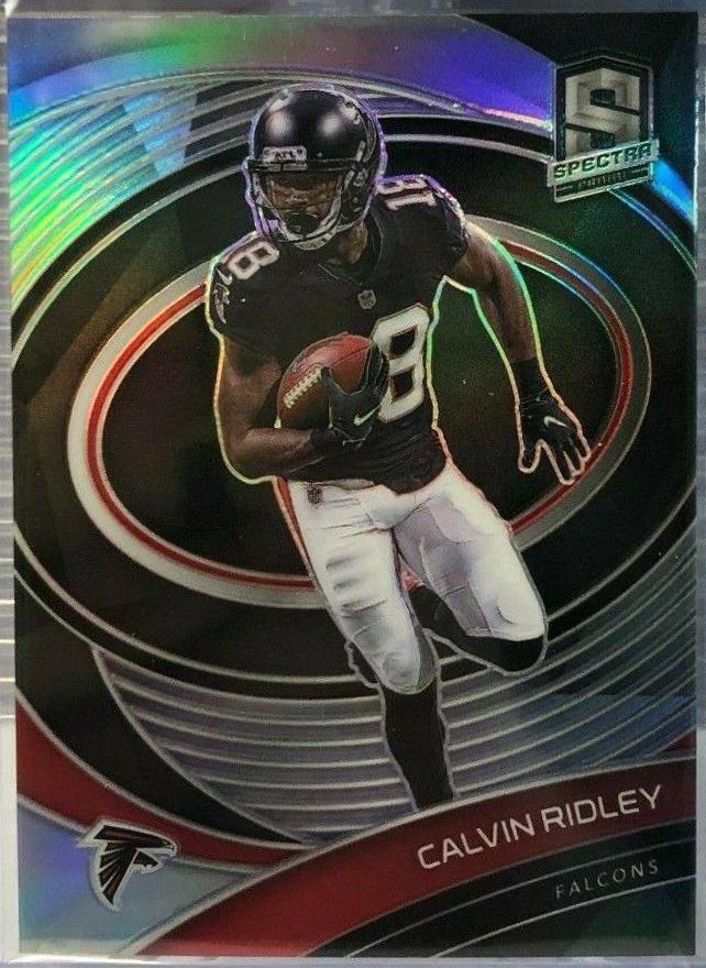 Calvin Ridley #5