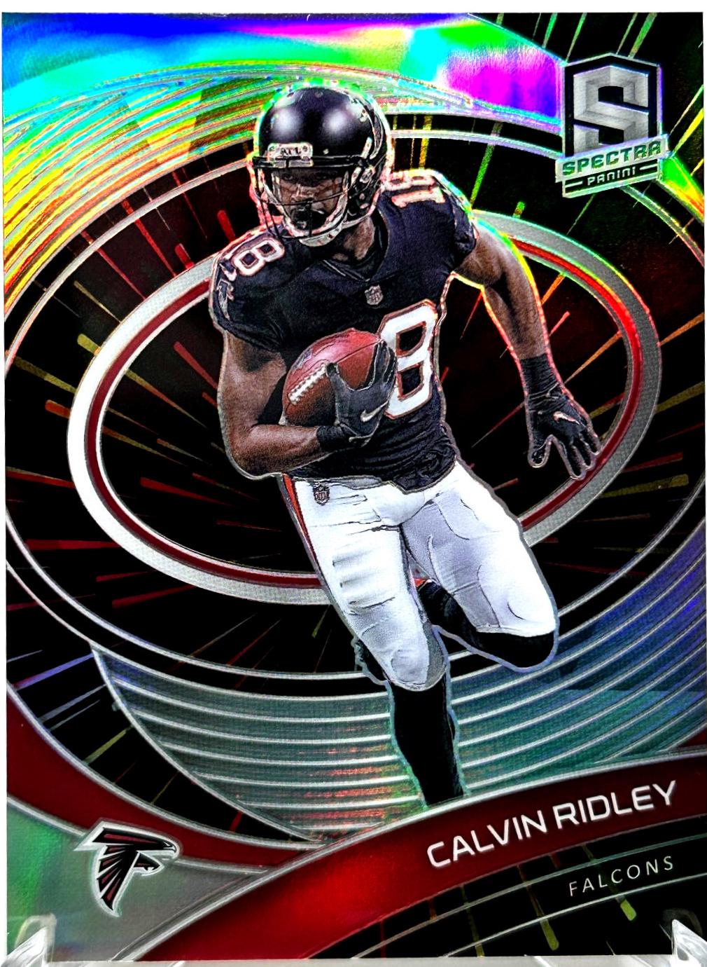 Calvin Ridley [Hyper] #5