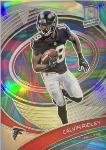 Calvin Ridley [Marble] #5