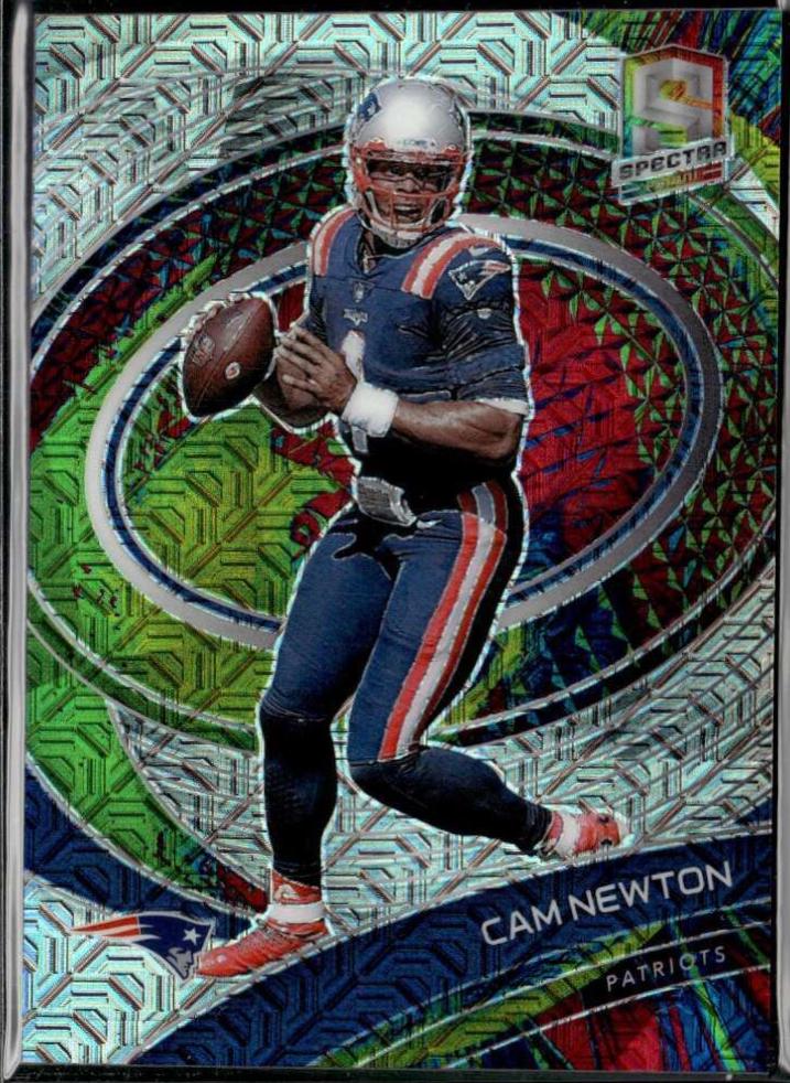 Cam Newton [Meta] #67