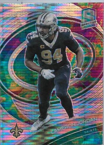 Cameron Jordan #72