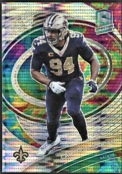 Cameron Jordan [Celestial] #72