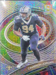 Cameron Jordan [Meta] #72
