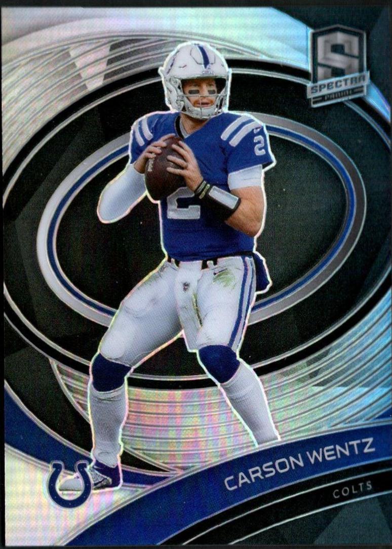 Carson Wentz #36