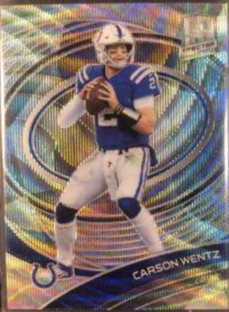Carson Wentz [Wave] #36