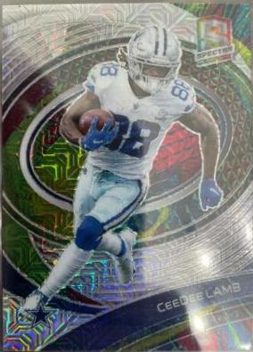 CeeDee Lamb [Meta] #28