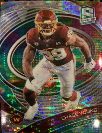 Chase Young [Celestial] #98