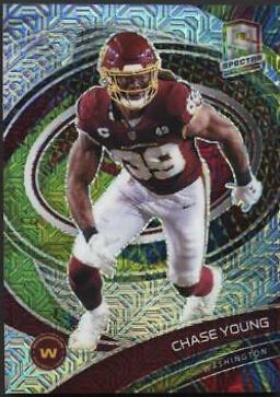 Chase Young [Meta] #98