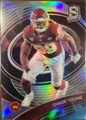 Chase Young [Nebula] #98