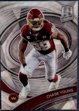 Chase Young [Wave] #98