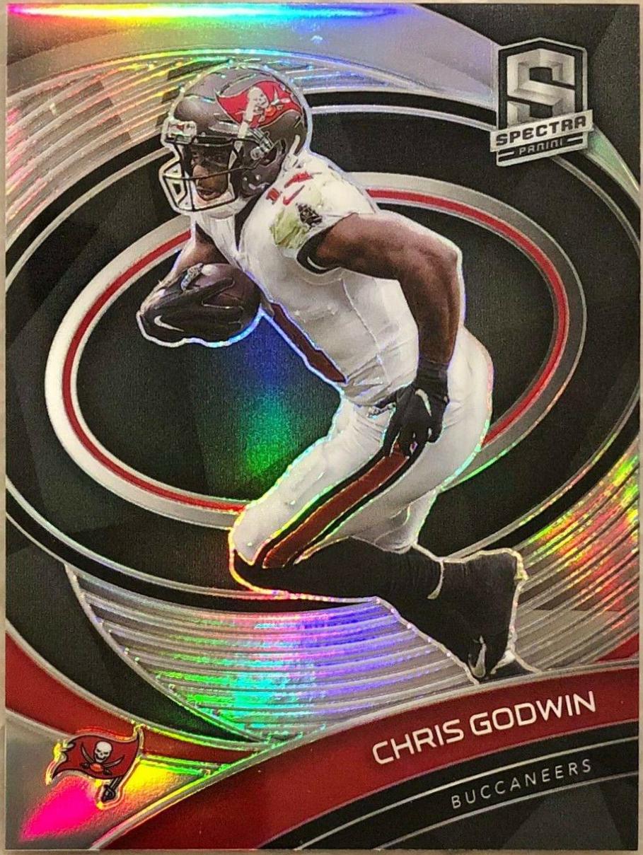 Chris Godwin #93
