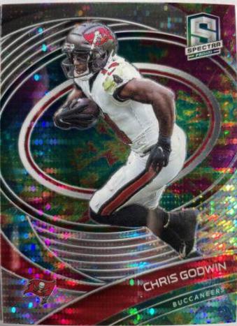 Chris Godwin [Celestial] #93