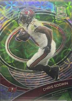 Chris Godwin [Green] #93