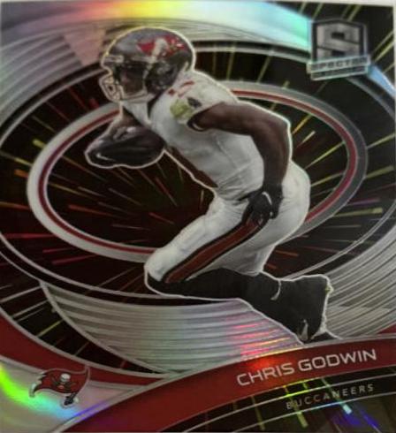 Chris Godwin [Hyper] #93