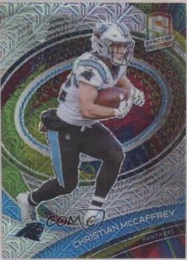 Christian McCaffrey [Meta] #14