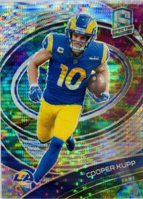 Cooper Kupp #55